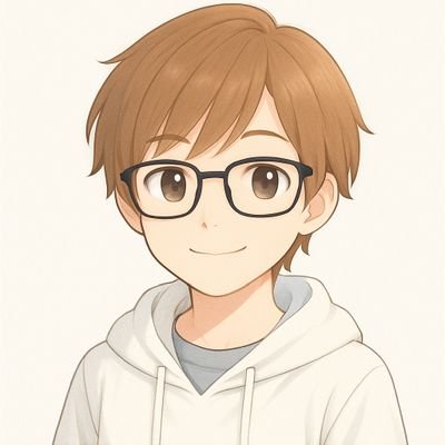開発者プロフィール画像